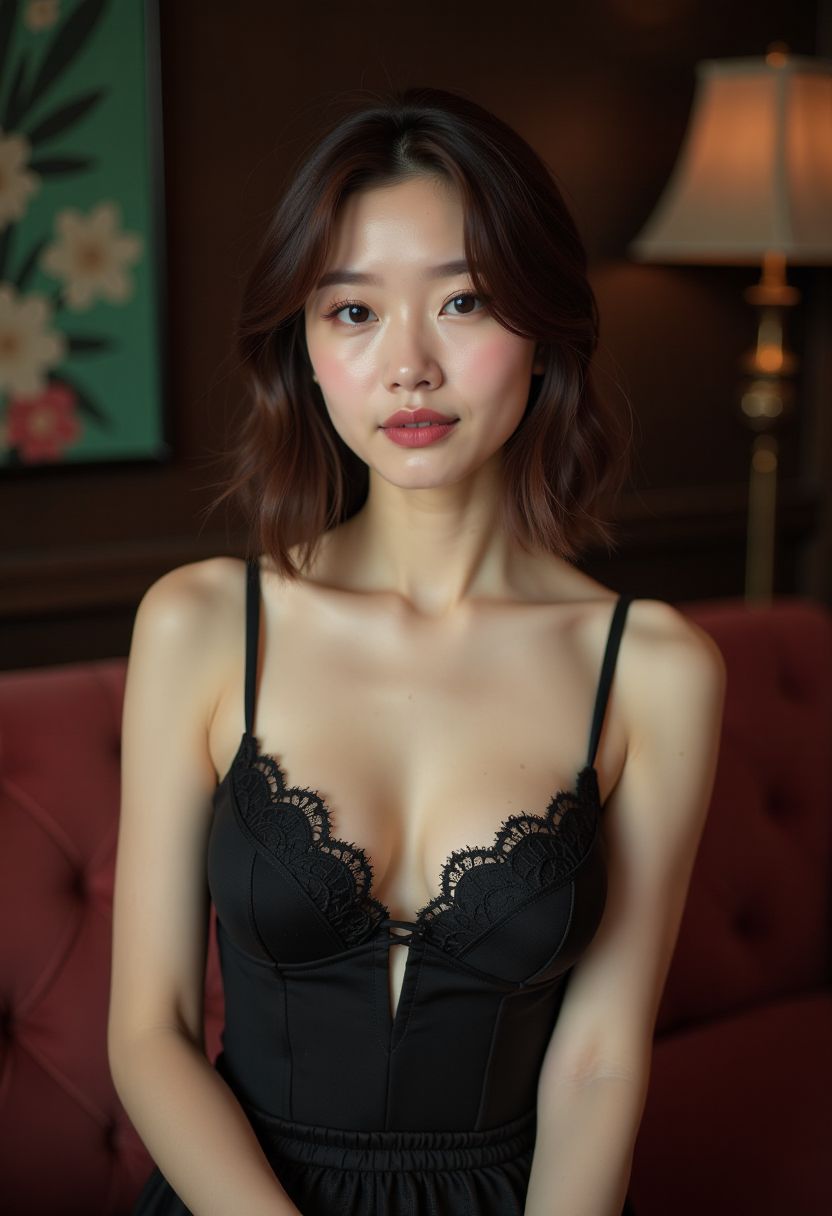 白昼边缘电视剧海报